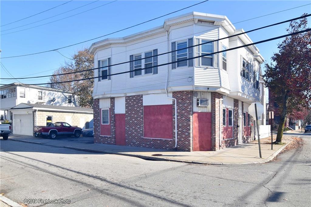 65 Moorefield Street, Providence, RI 02909 MLS 1242057 Lila Delman