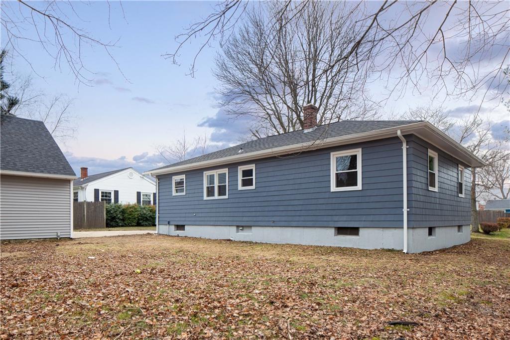 26 Waldron Avenue, Warwick, RI 02888 MLS 1242164 Lila Delman