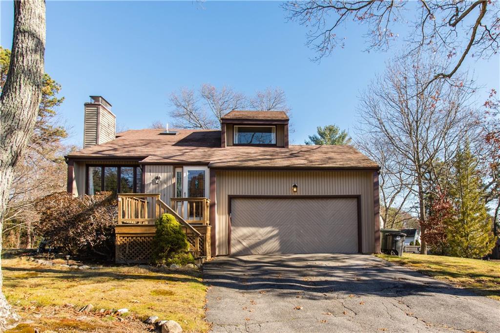 9 Eastgate Drive, Coventry, RI 02816 MLS 1242208 Lila Delman