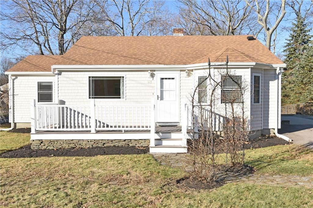 115 West Allenton Road, North Kingstown, RI 02852 MLS 1242239 Lila