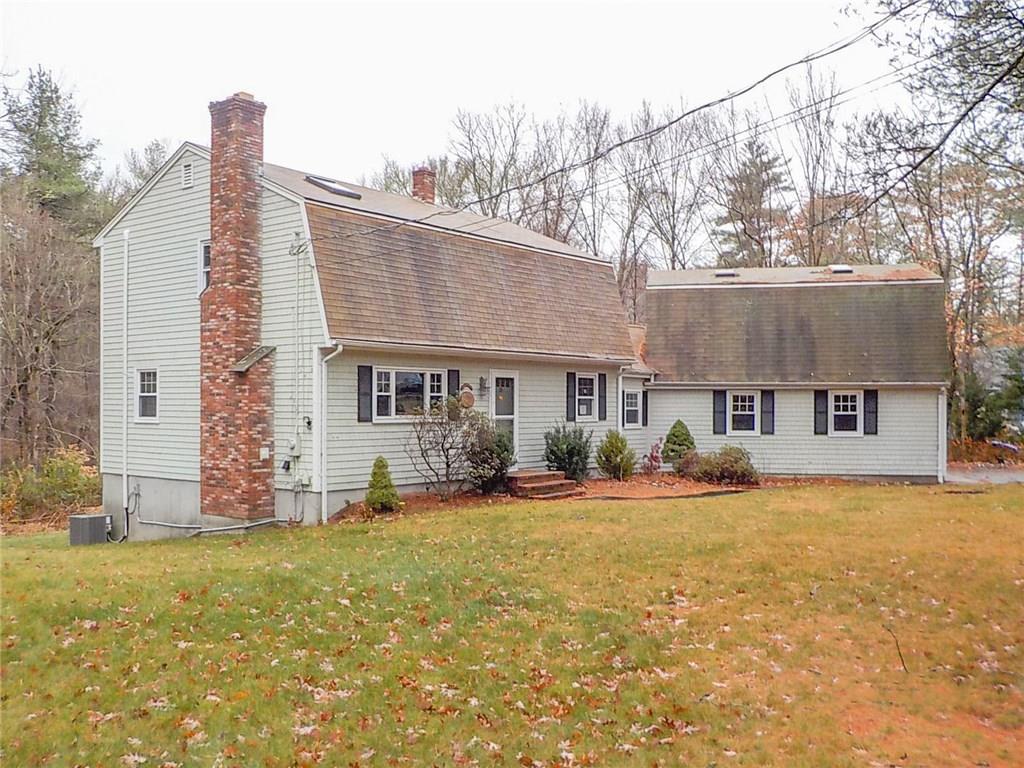 131 Howland Road, Freetown, MA 02702 MLS 1241424 Lila Delman