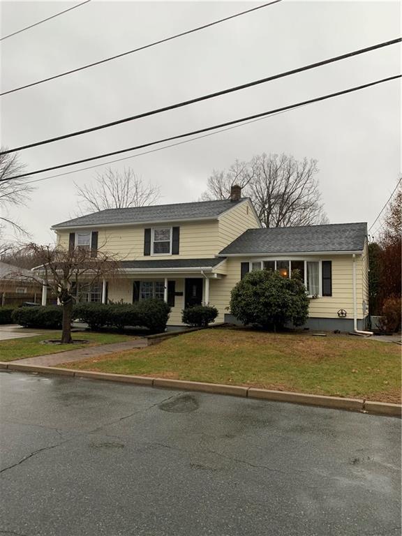 39 Stella Drive, North Providence, RI 02911 MLS 1242305 Lila Delman