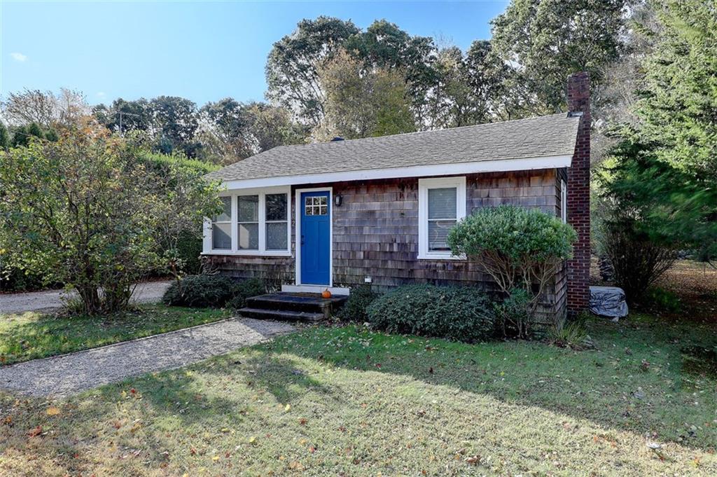 202 Middlebridge RD South Kingstown, Rhode Island 02879 Lila Delman