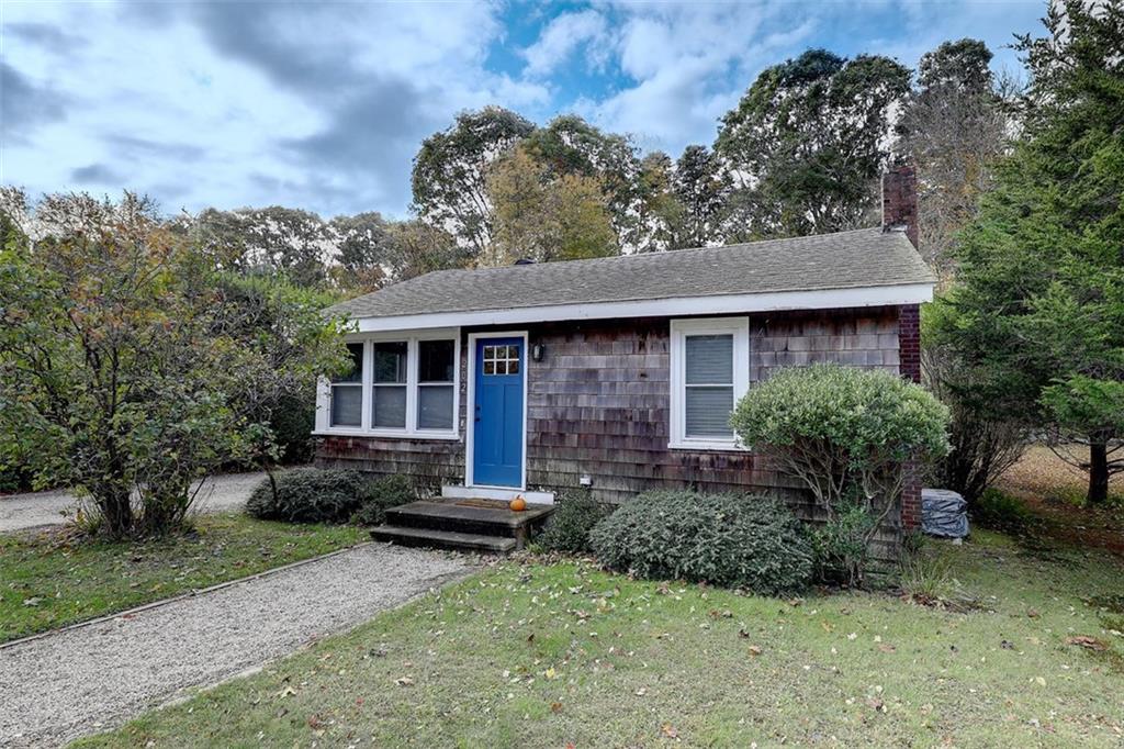 202 Middlebridge RD South Kingstown, Rhode Island 02879 Lila Delman