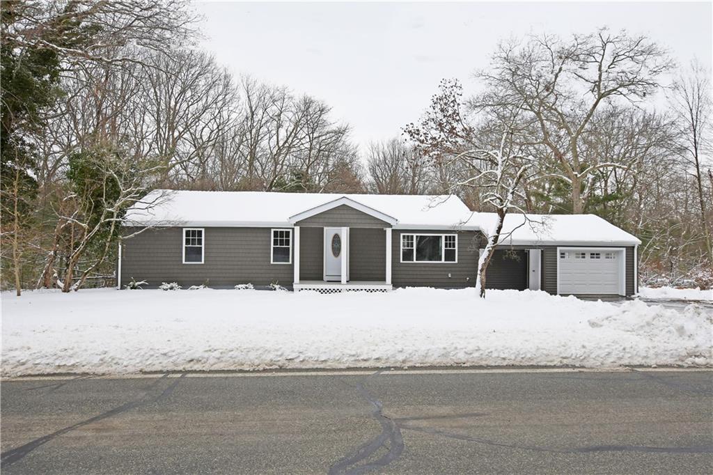 324 Trimtown Road, Scituate, RI 02857 MLS 1242571 Lila Delman