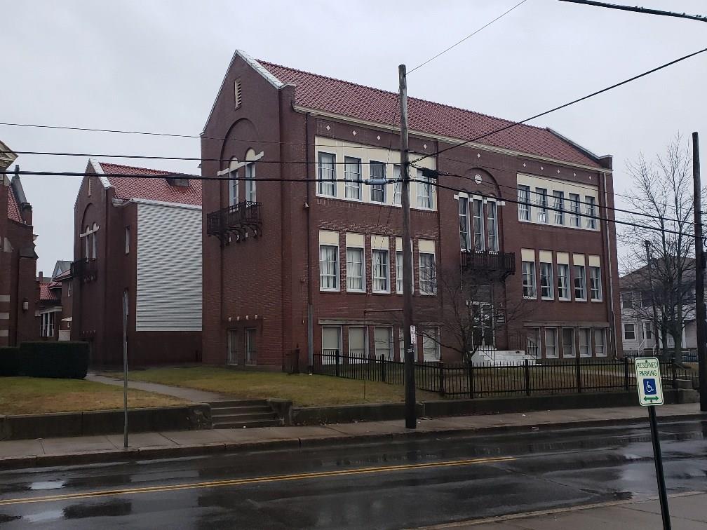 396 Weeden Street, Pawtucket, RI 02860 MLS 1242611 Lila Delman