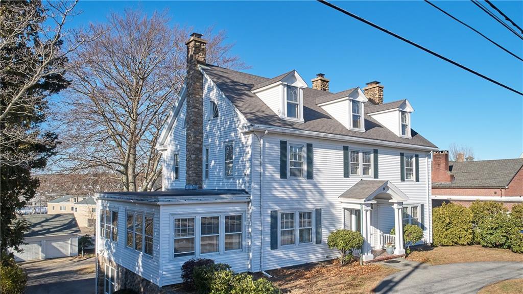 9 Elm Street, Westerly, RI 02891 MLS 1242692 Lila Delman