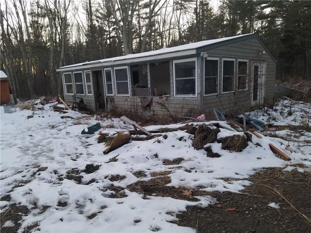 47 Roland Drive, West Greenwich, RI 02817 MLS 1242820 Lila Delman