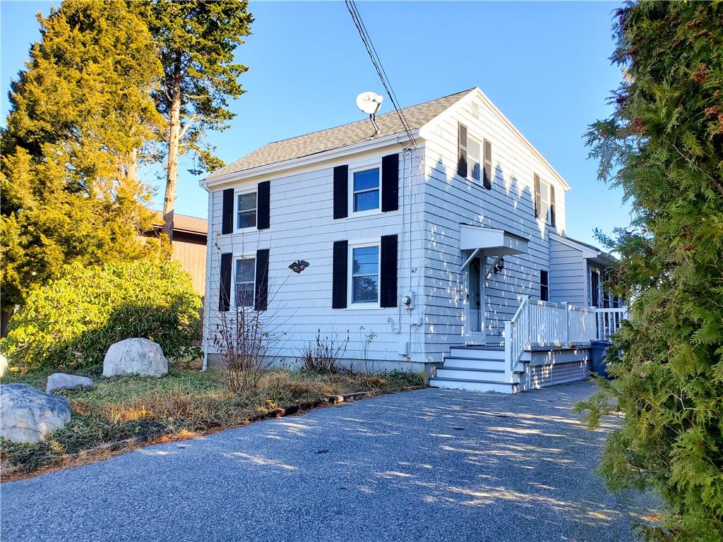 47 Salt Pond Way, Westerly, RI 02891 MLS 1242831 Lila Delman