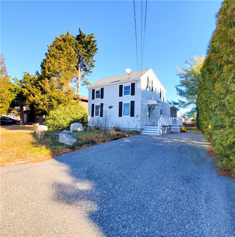 47 Salt Pond Way, Westerly, RI 02891 MLS 1242831 Lila Delman