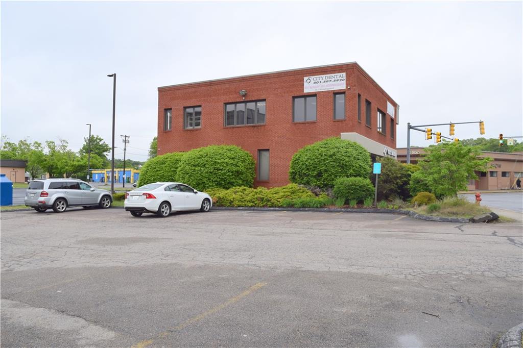 515 Social Street, Woonsocket, RI 02895 MLS 1242924 Lila Delman