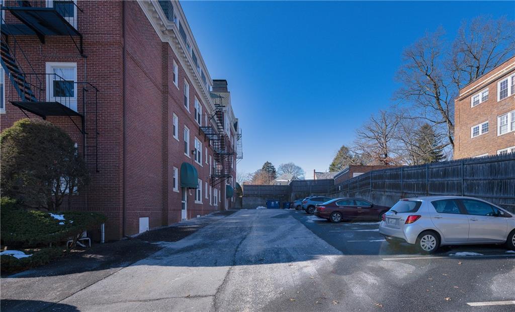 242 President Avenue, Unit#9, Providence