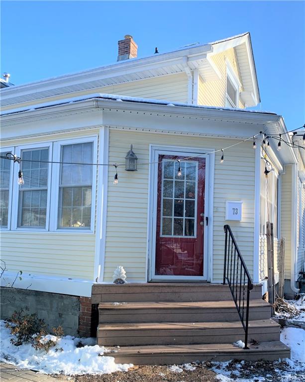 73 Child ST Warren, Rhode Island 02885 Lila Delman