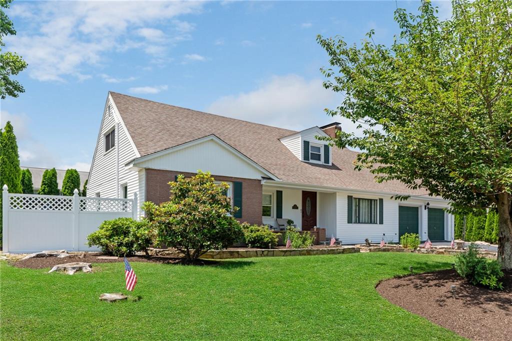 15 Valley Road, East Greenwich, RI 02818 MLS 1243441 Lila Delman