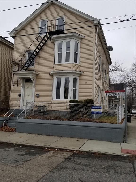 195 Burnside Street, Providence, RI 02905 MLS 1243708 Lila Delman