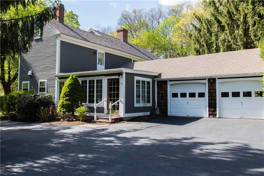 7 Old West Wrentham Road, Cumberland, RI 02864 MLS 1243857 Lila Delman