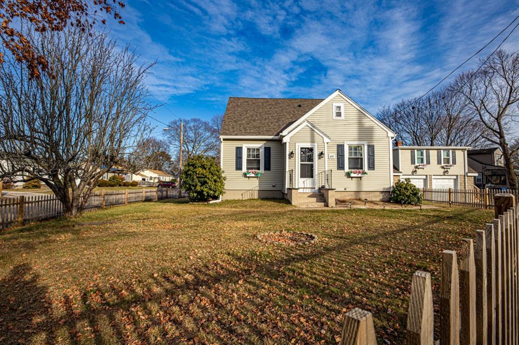 46 Palmer Avenue, Warwick