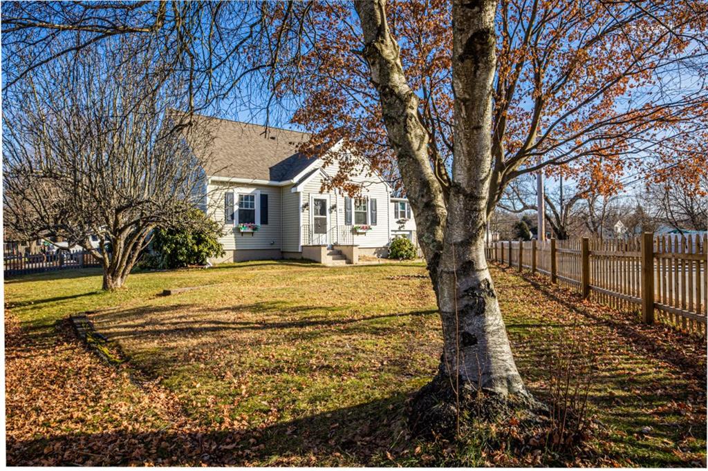 46 Palmer Avenue, Warwick