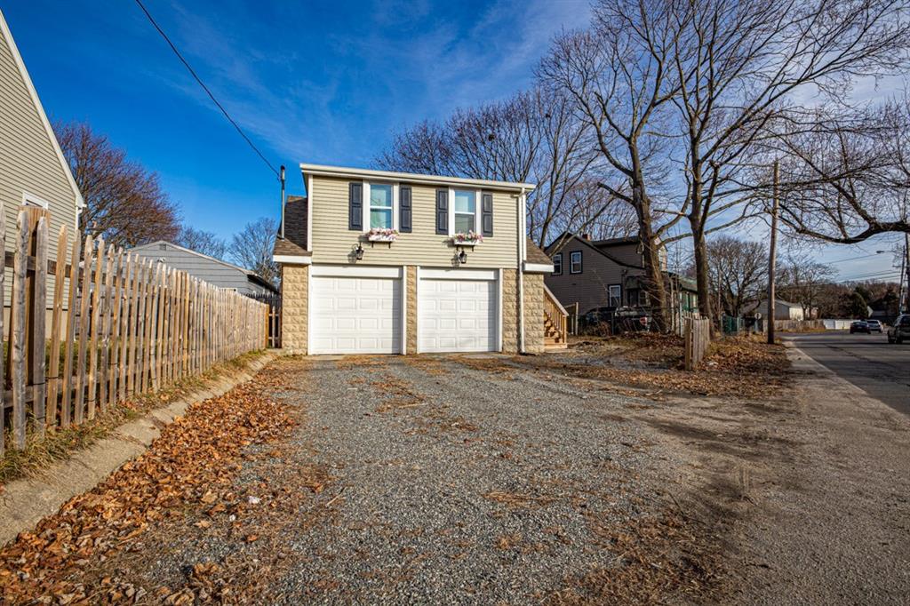 46 Palmer Avenue, Warwick