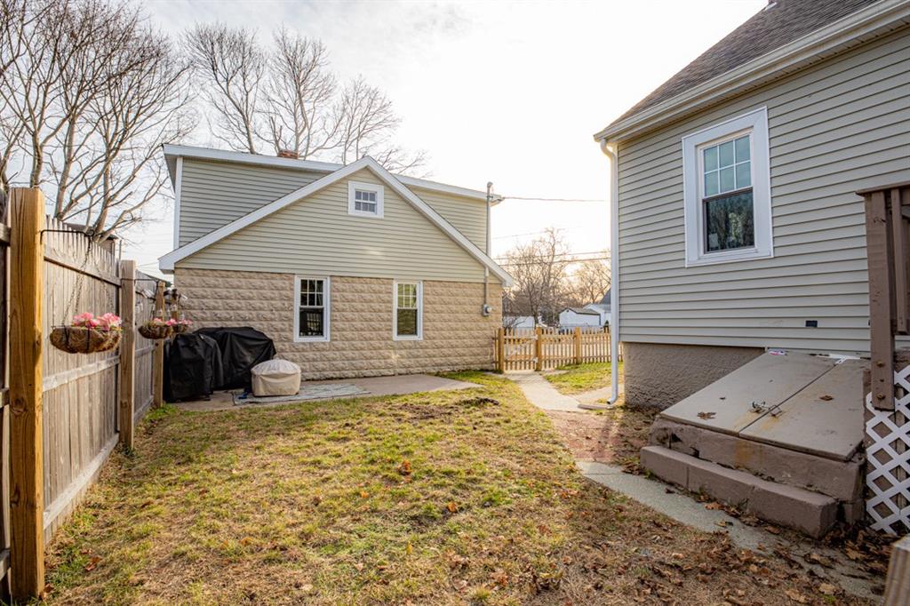 46 Palmer Avenue, Warwick