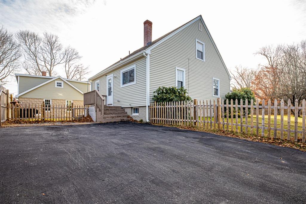 46 Palmer Avenue, Warwick