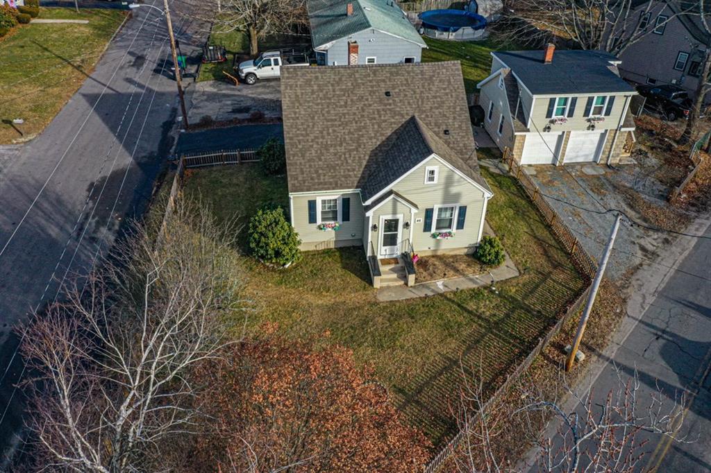 46 Palmer Avenue, Warwick