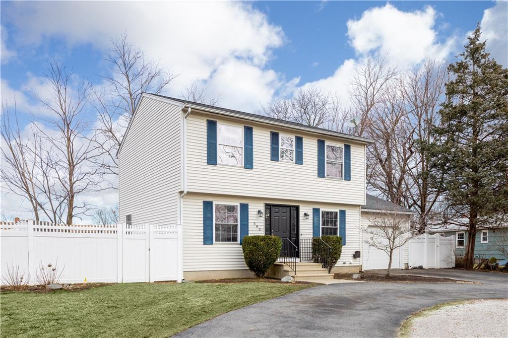 583 Sandy Lane, Warwick, RI 02889 MLS 1243983 Lila Delman