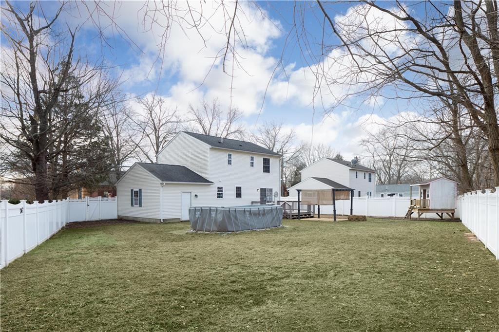 583 Sandy Lane, Warwick, RI 02889 MLS 1243983 Lila Delman