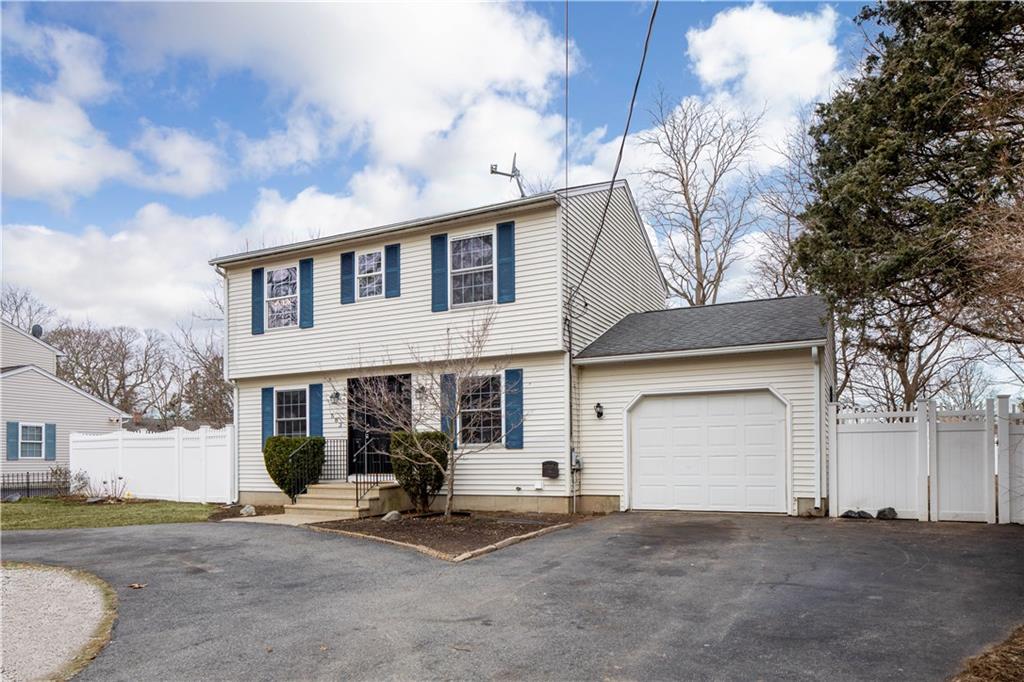 583 Sandy Lane, Warwick, RI 02889 MLS 1243983 Lila Delman