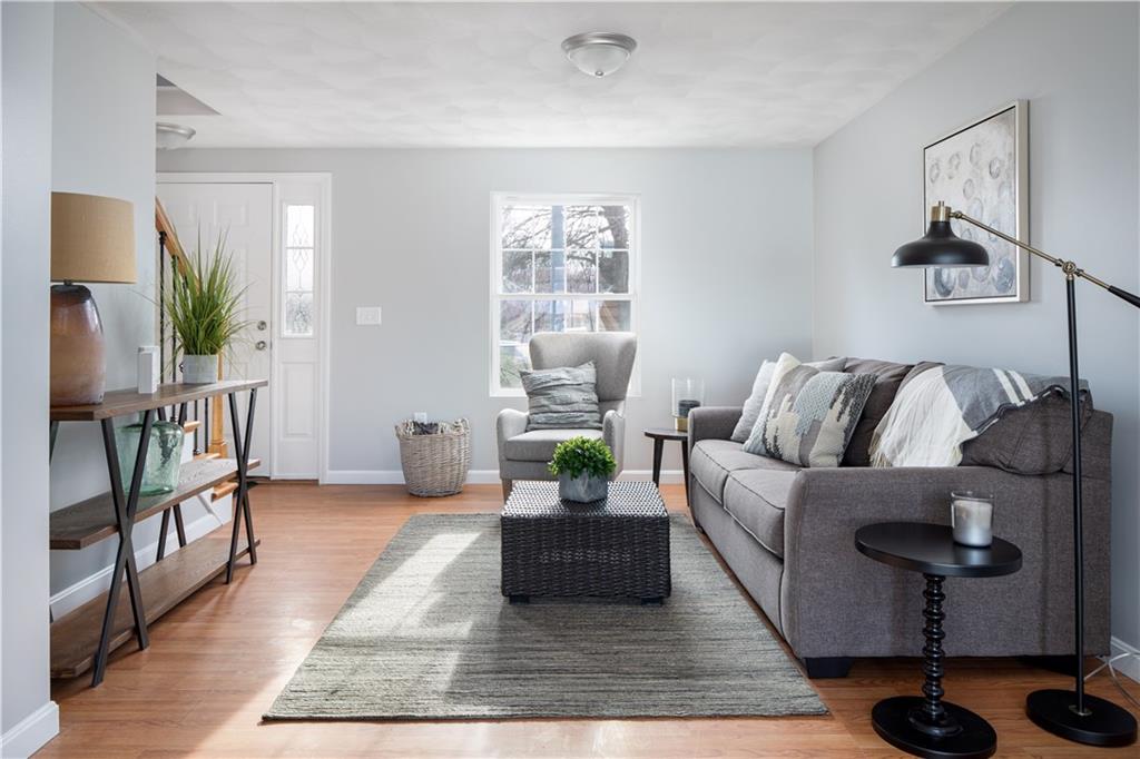 583 Sandy Lane, Warwick, RI 02889 MLS 1243983 Lila Delman