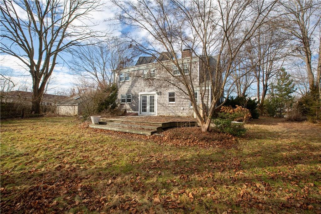 85 Fatima Drive, Warren, RI 02885 MLS 1244017 Lila Delman