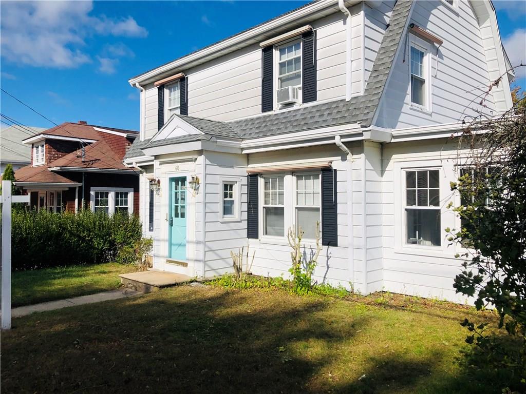 60 Oak Street, Westerly, RI 02891 MLS 1244068 Lila Delman