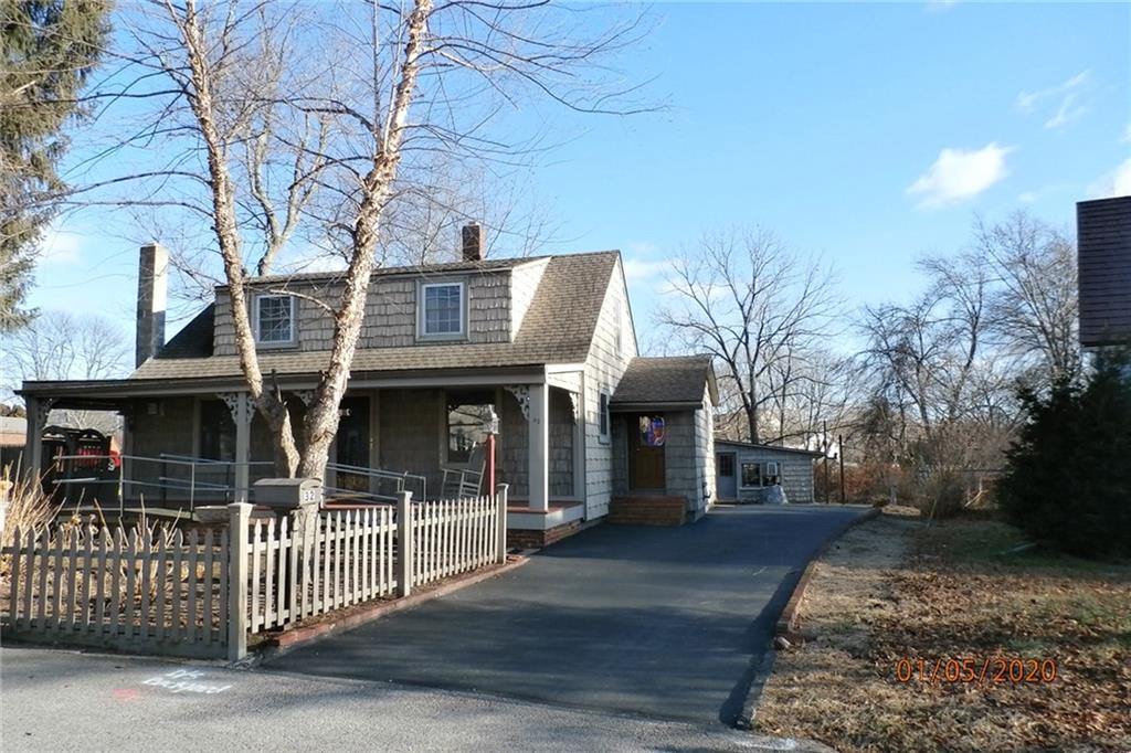 32 Collation Circle, North Kingstown