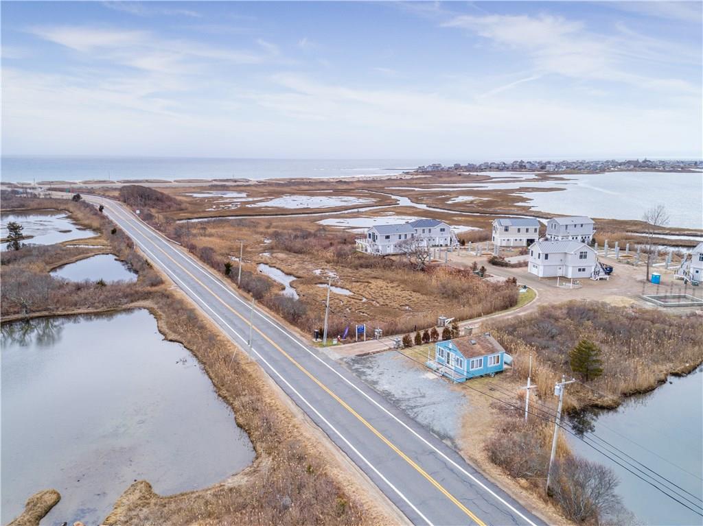 797 Succotash RD, South Kingstown Lila Delman