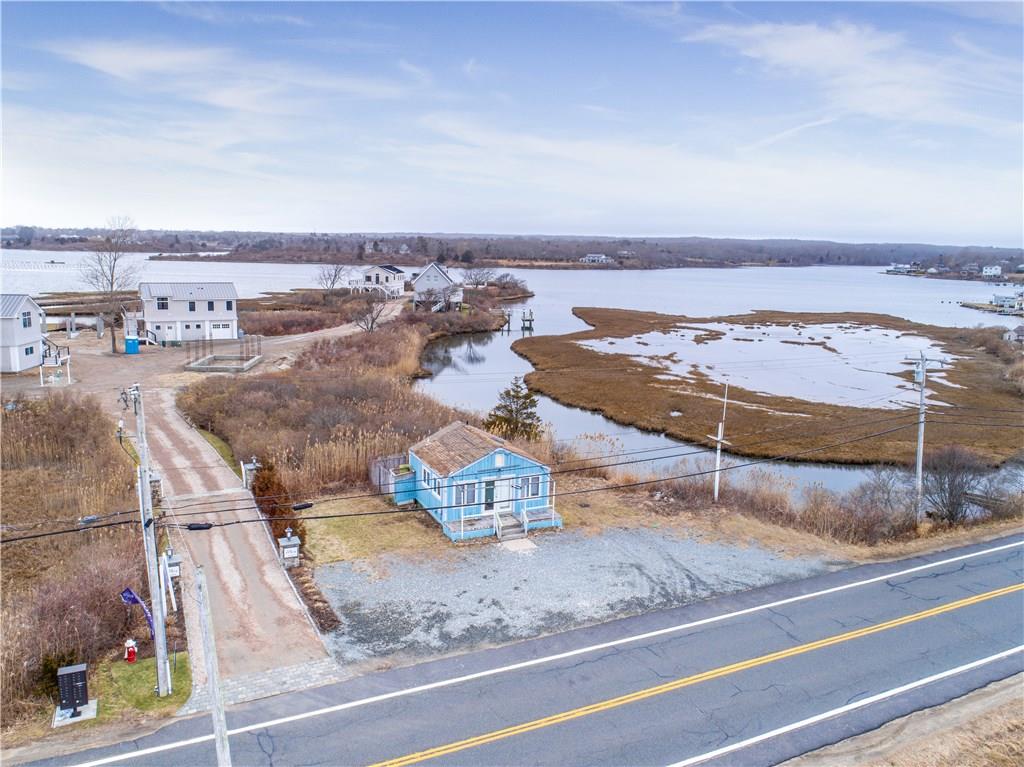 797 Succotash RD, South Kingstown Lila Delman