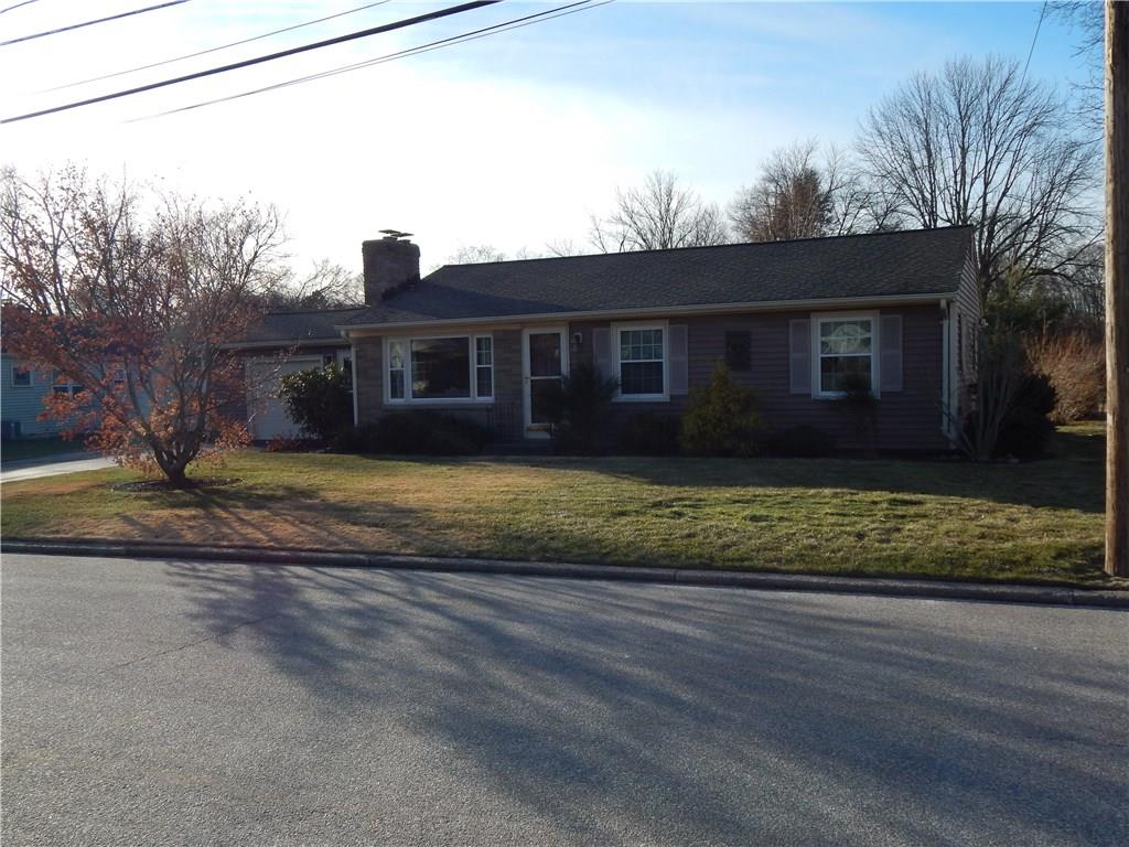 194 Priscilla Road, Woonsocket, RI 02895 MLS 1244449 Lila Delman