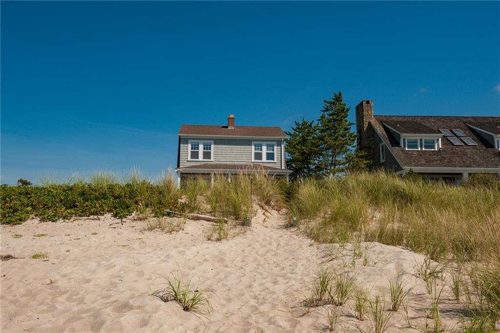 136 Sand Hill Cove RD Narragansett, Rhode Island 02882 Lila Delman