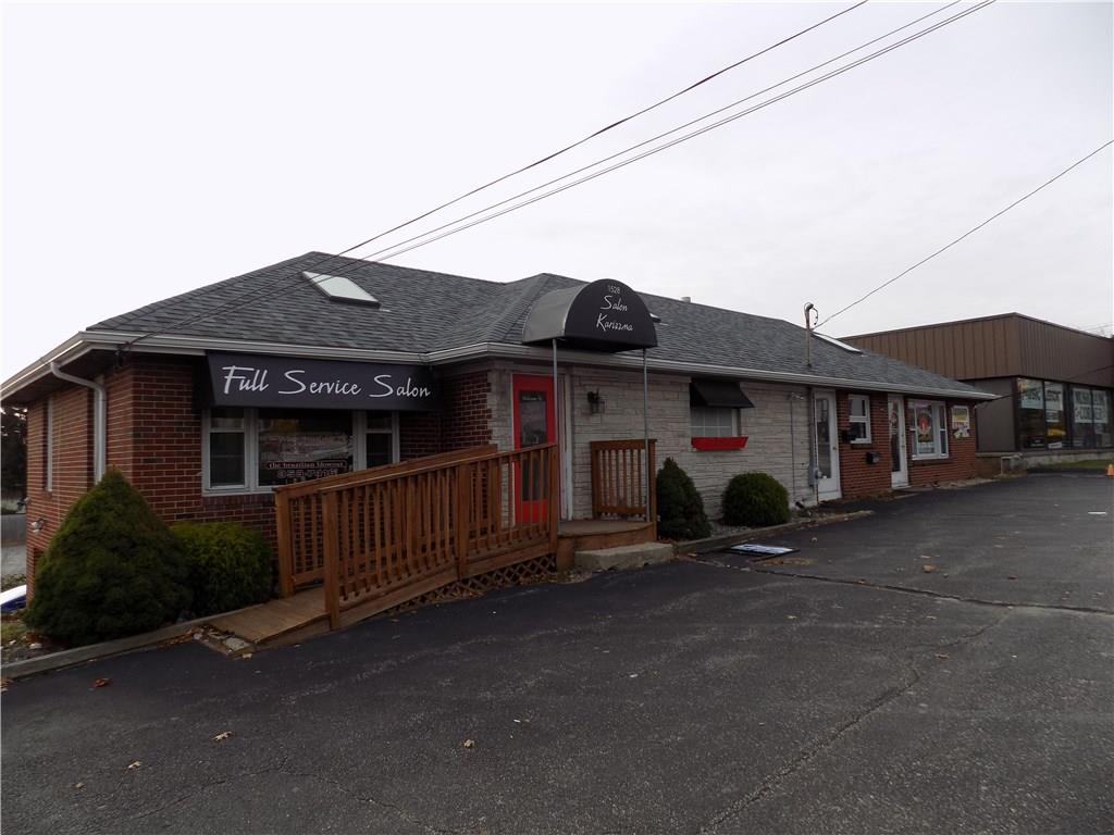 1528 Mineral Spring Avenue, North Providence, RI 02904 MLS 1244553