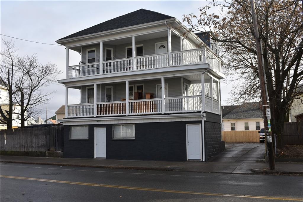 282 ster Avenue, Cranston, RI 02909 MLS 1244620 Lila Delman