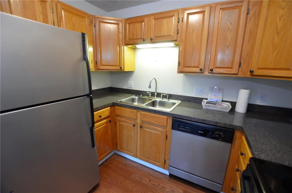 1800 Douglas Avenue, Unit#103, North Providence