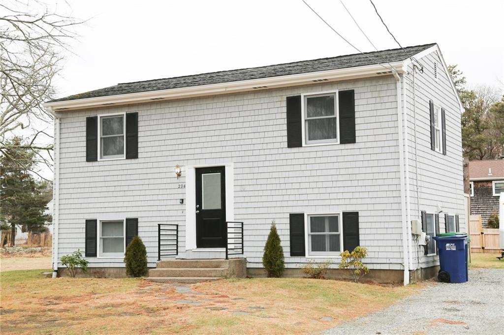 294 Holly Road, South Kingstown, RI 02879 MLS 1244743 Lila Delman