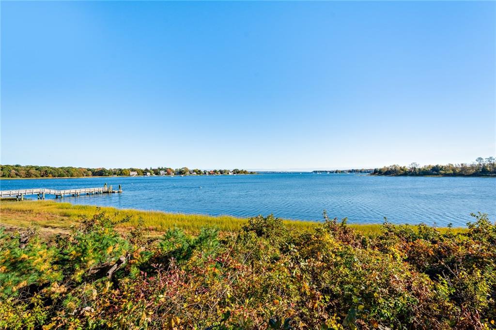 163 Wickford Point Road, North Kingstown, RI 02852 MLS 1244762