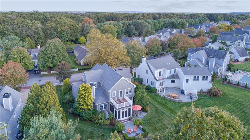 163 Wickford Point Road, North Kingstown, RI 02852 MLS 1244762