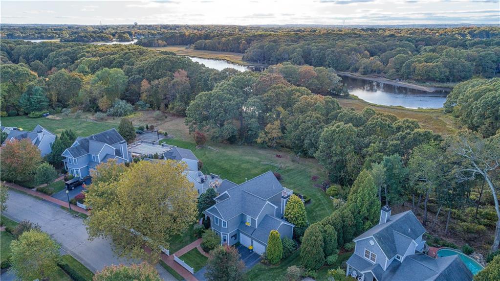 163 Wickford Point Road, North Kingstown, RI 02852 MLS 1244762 Lila Delman