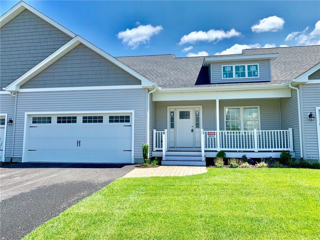 9 Bailey Brook Court, Unit#18, Middletown