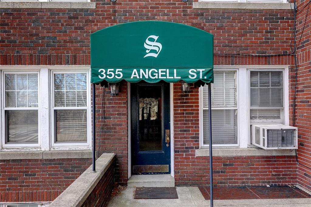 355 Angell Street, Unit#7, Providence