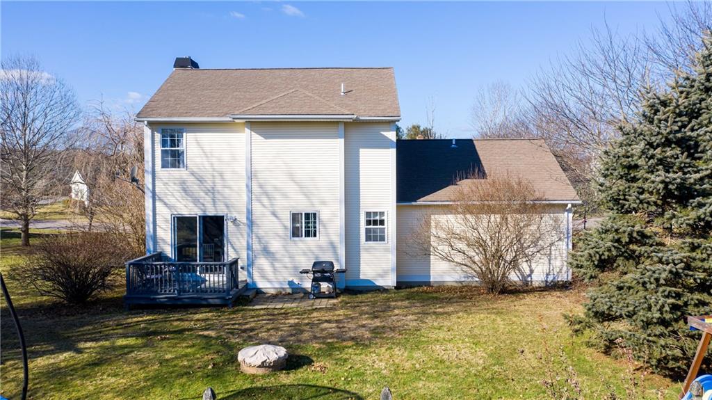 35 Straw Lane, South Kingstown