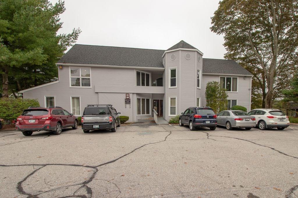 85 Beach Street, Unit4, Westerly, RI 02891 MLS 1245137 Lila Delman