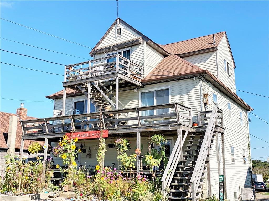 948 Matunuck Beach Road, South Kingstown, RI 02879 MLS 1245460