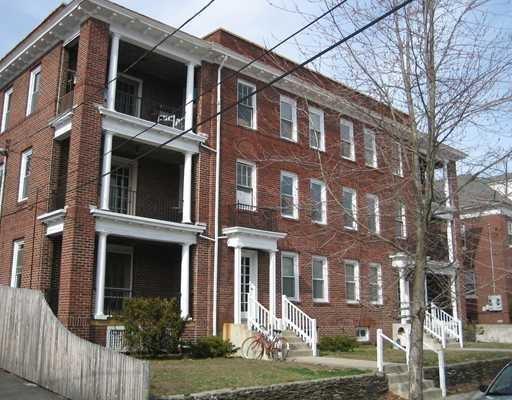 154 Irving Avenue, Unit#3b, Providence